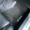 Коврики на Lexus GS III 2004 - 2012 в Чите