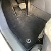 EVA коврики на Toyota Rav4 V 2018 - 2025 в Чите