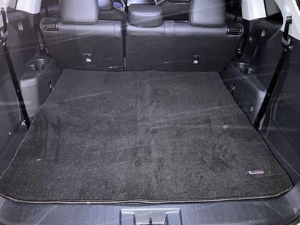 Коврики на Toyota Crown Kluger 2021&nbsp;-&nbsp;2025 в Чите