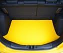 EVA коврики на Honda Fit III 2013 - 2020 в Чите