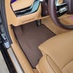 EVA коврики на Genesis G90 II 2021 - 2025 в Чите