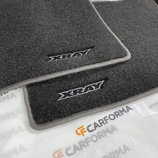 EVA коврики на Lada (ВАЗ) XRAY 2015 - 2022 в Чите EVA коврики на Lada (ВАЗ) XRAY 2015 - 2022 в Чите