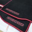 Коврики на Jaecoo J7 2023 - 2025 в Чите