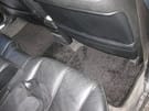 Коврики на Honda Accord V 1993 - 1998 в Чите