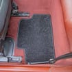 Коврики на BMW 6 (E63/E64) 2003 - 2010 в Чите