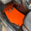 Коврики на Citroen C-Elysee 2012 - 2022 в Чите