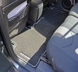 Ворсовые коврики на Toyota Rav4 III 2006 - 2013 в Чите