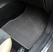 Коврики на Ford Fiesta VI 2008 - 2019 в Чите