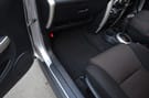 Коврики на Toyota Ist I 2002 - 2007 в Чите