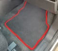 Коврики на Land Rover Freelander II 2006 - 2014 в Чите