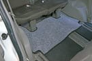 Коврики на Honda StepWGN V 2015 - 2021 в Чите