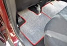 EVA коврики на Chery Tiggo 5 2014 - 2020 в Чите