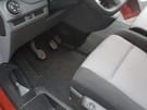 Ворсовые коврики на Citroen Jumpy III 2016 - 2025 в Чите