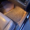 EVA коврики на Lexus GS II 1997 - 2005 в Чите