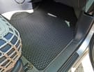 Коврики на Toyota Rav4 II 2000 - 2006 в Чите
