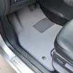 Коврики на Renault Fluence 2009 - 2017 в Чите
