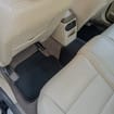 Коврики на Jaguar S-Type 1998 - 2008 в Чите