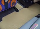 Коврики на Honda Civic VII 5d 2000 - 2005 в Чите
