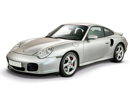 Коврики на Porsche 911 (996) 1997 - 2005 в Чите