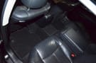 Коврики на Nissan Fuga (Y51) 2009 - 2022 в Чите