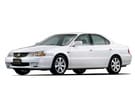 Коврики на Honda Saber II 1998 - 2003 в Чите