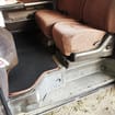 EVA коврики на Toyota Hiace (H100) 1989 - 2005 в Чите