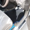 Коврики на Toyota Harrier I 1997 - 2003 в Чите