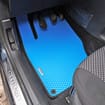 Коврики на Citroen C4 II 2010 - 2022 в Чите