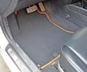 EVA коврики на Hyundai i30 I 2007 - 2012 в Чите