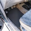 Ворсовые коврики на Ford Explorer II 1994 - 2003 в Чите