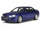 EVA коврики на Ford Mondeo II 1996 - 2000 в Чите