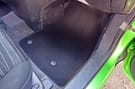 Коврики на Mazda 2 2007 - 2015 в Чите