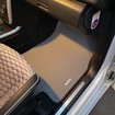 Коврики на Mercedes B (W246) 2011 - 2018 в Чите