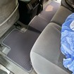 EVA коврики на Toyota Land Cruiser Prado 150 2009 - 2023 в Чите