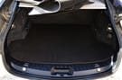 Ворсовые коврики на BMW 5 Gran Turismo (F07) 2009 - 2016 в Чите