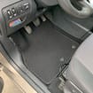 Коврики на Renault Scenic III 2009 - 2016 в Чите