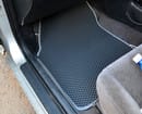 EVA коврики на Nissan Primera (P11) 1996 - 2002 в Чите