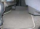EVA коврики на Toyota Rav4 I 1994 - 2000 в Чите