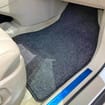 EVA коврики на Lexus RX II 2003 - 2009 в Чите
