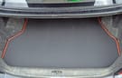Ворсовые коврики на Hyundai Accent 1999 - 2012 в Чите