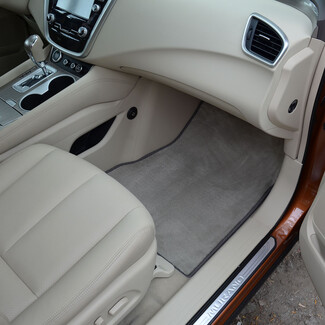 Коврики на Nissan Murano (Z52) 2014&nbsp;-&nbsp;2022 в Чите