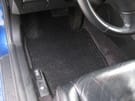 Коврики на Honda Accord VII 2002 - 2008 в Чите