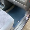 EVA коврики на Toyota Corolla (E11) 1997 - 2001 в Чите