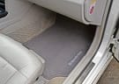 EVA коврики на Mercedes E (W212) 2009 - 2016 в Чите