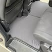 EVA коврики на Nissan Serena (C26) 2010 - 2016 в Чите