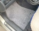 Коврики на Toyota Avensis II 2002 - 2008 в Чите