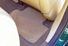 Коврики на Jaguar S-Type 1998 - 2008 в Чите