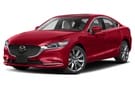 EVA коврики на Mazda 6 2012 - 2025 в Чите