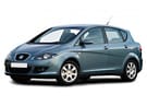 Ворсовые коврики на Seat Toledo III 2004 - 2009 в Чите