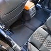 Коврики на Mitsubishi Outlander IV 2021 - 2025 в Чите